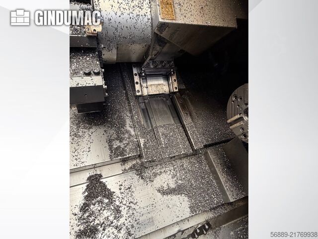 SPINNER TC800 110 SMCY SPINNER TC800 110 SMCY