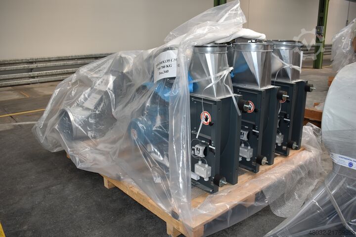 Motor electric KSB XYZ