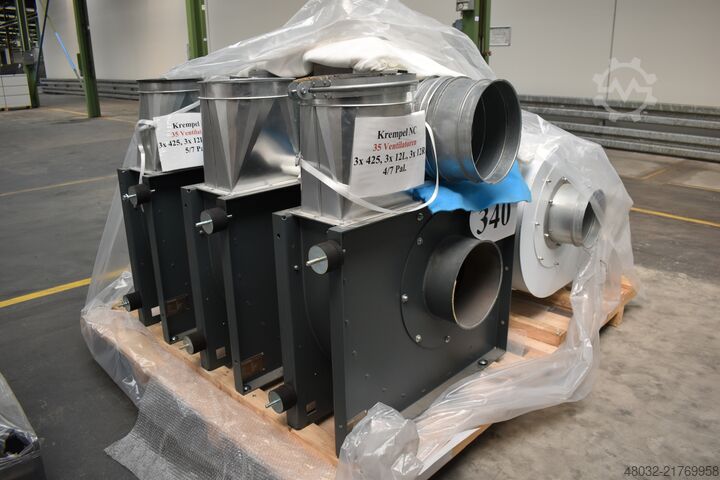 Motor electric KSB XYZ