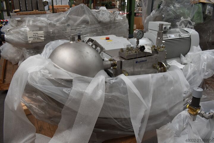 Motor electric KSB XYZ
