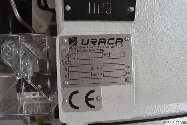 Motor electric KSB XYZ