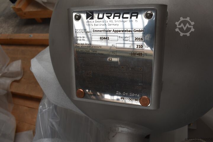 Motor electric KSB XYZ