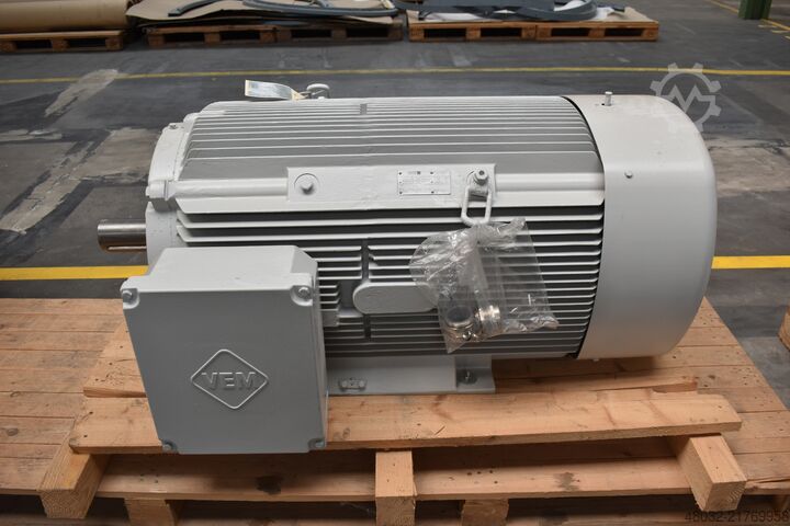Motor electric KSB XYZ