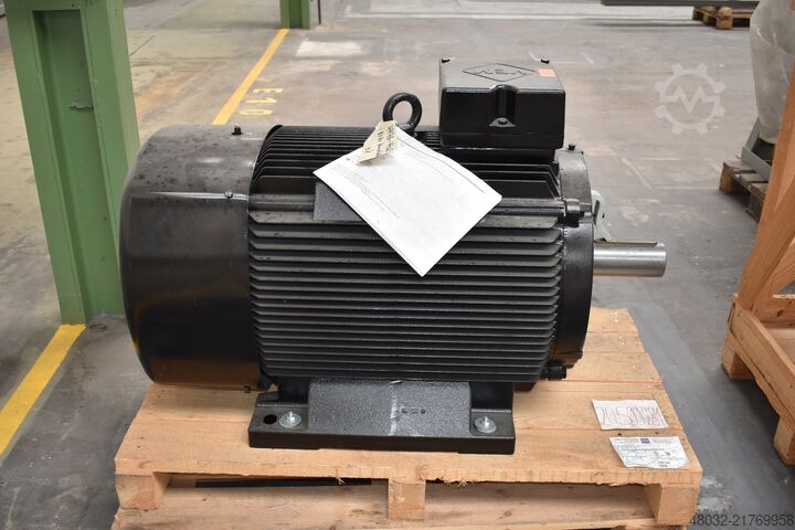 Motor electric KSB XYZ