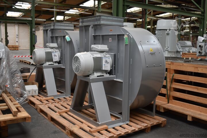 Motor electric KSB XYZ