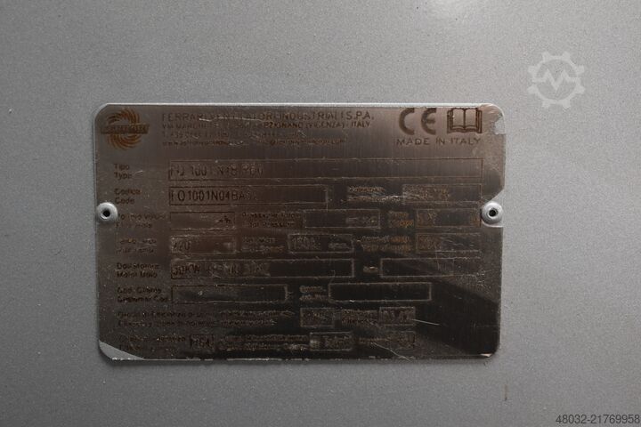 Motor electric KSB XYZ