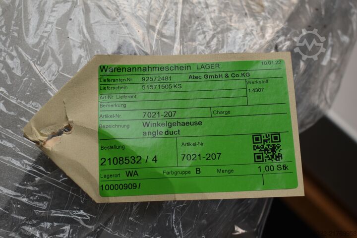 Motor electric KSB XYZ