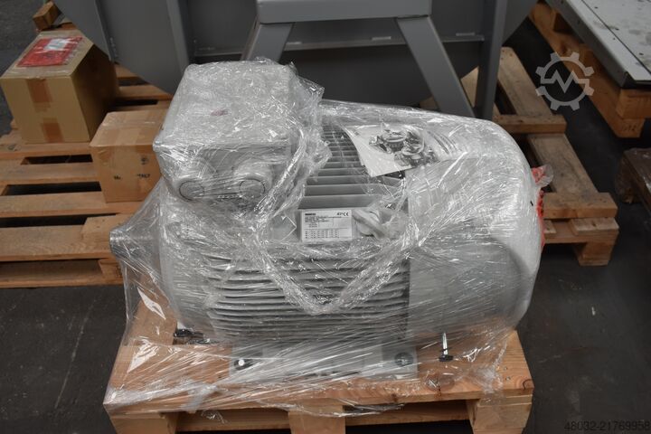 Motor electric KSB XYZ