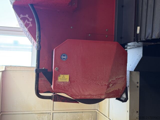 Yüzey taşlama makinesi Ziersch - Z1030 Ziersch Z1030