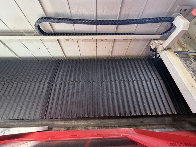 Yüzey taşlama makinesi Ziersch - Z1030 Ziersch Z1030