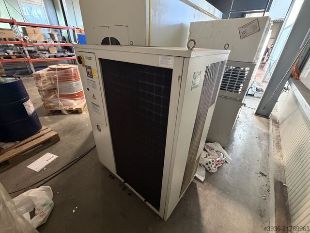 Yüzey taşlama makinesi Ziersch - Z1030 Ziersch Z1030
