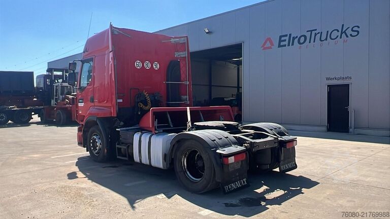 Standard-SZM Renault Premium 460 DXI (GOOD CONDITION / BONNE ETAT)