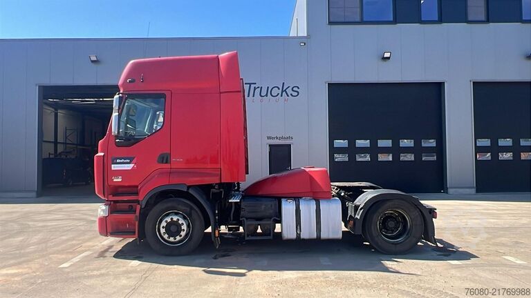 Standard-SZM Renault Premium 460 DXI (GOOD CONDITION / BONNE ETAT)