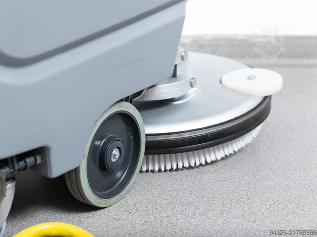 Hako Scrubmaster B45 TB510 BATERIE NOUĂ Hako Srcubmaster B45 TB510 - 2018y - 275h