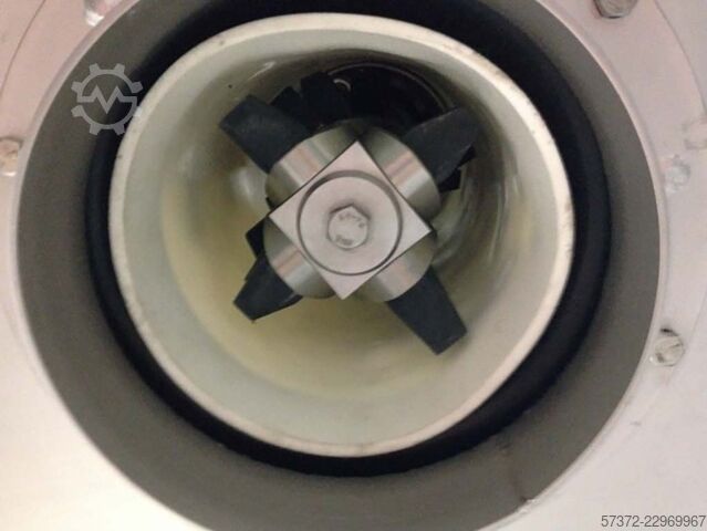  Hosokawa Flexomix 160