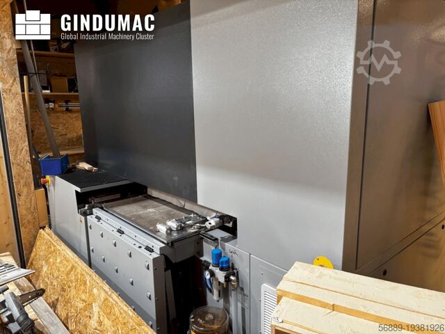 CNC Ahşap İşleme Merkezi FORMAT4 Creator 950