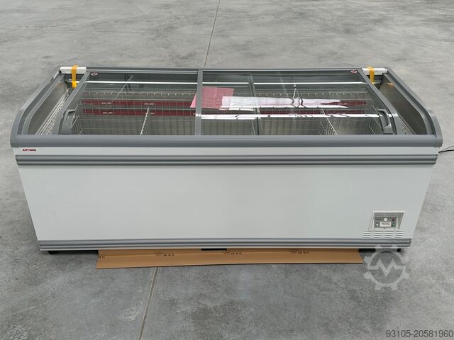 Dondurucu AHT Paris 210 AHT Paris 210