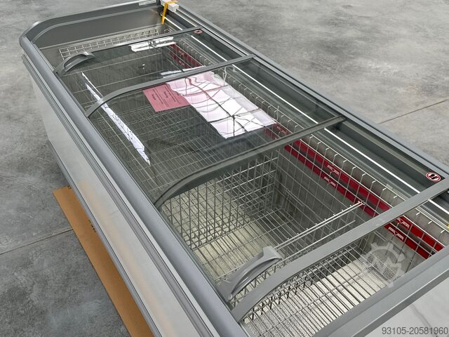 Fryser AHT Paris 210 AHT Paris 210