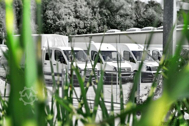 Kroghejselastbil  Abrollcontainer Kranmulde FUNK neuwertig