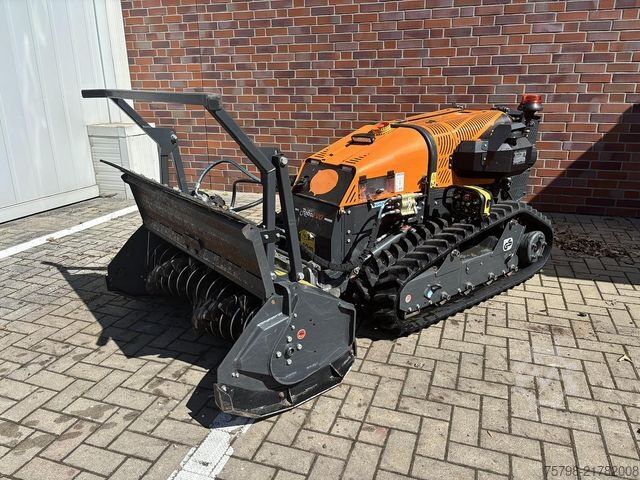 Altro Energreen RoboEVO