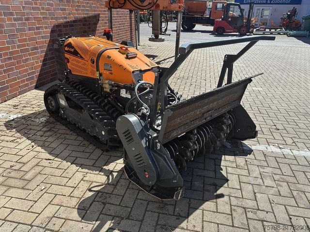 Altro Energreen RoboEVO