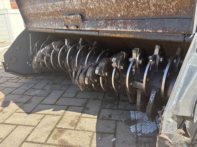 Altro Energreen RoboEVO