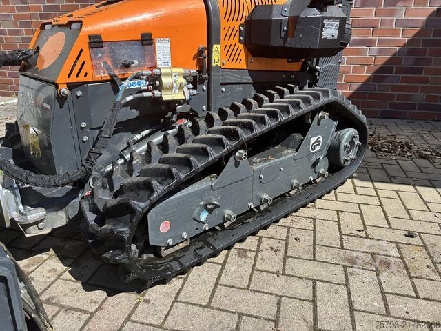 Altro Energreen RoboEVO