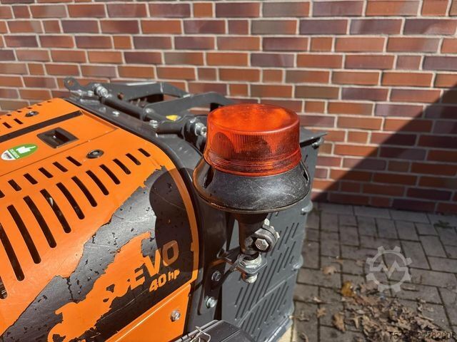 Altro Energreen RoboEVO