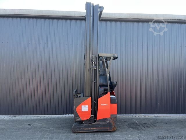 Carrello retrattile Linde R14X-03