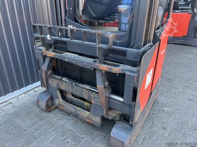 Carrello retrattile Linde R14X-03