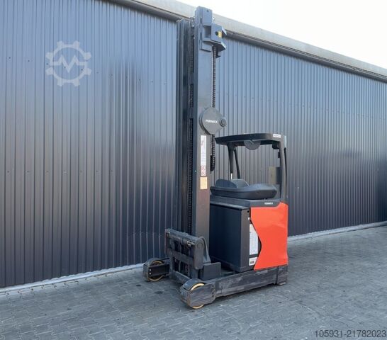 Reachtruck Linde R14HD-01