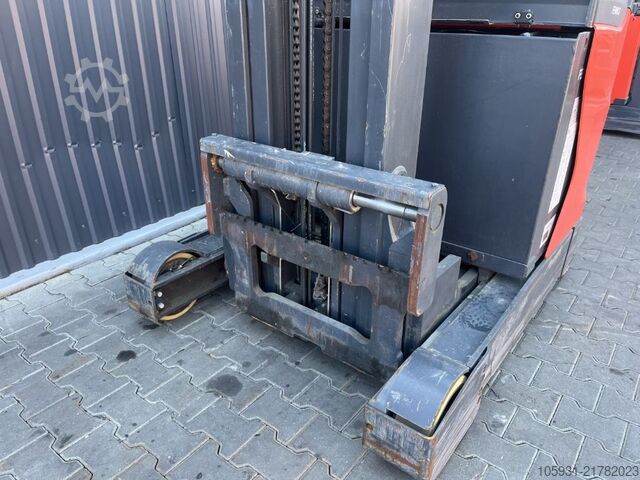 Reachtruck Linde R14HD-01