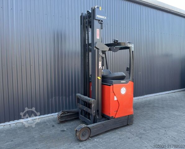 Reachtruck Linde R14-01