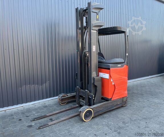 Carrello retrattile Linde R12B-01