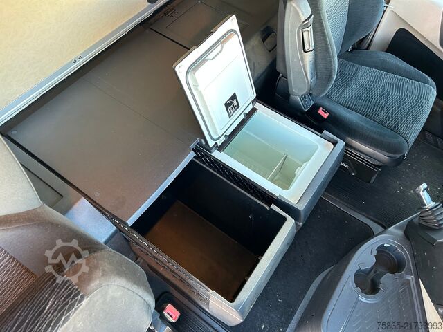 Standard tractor Mercedes-Benz Actros 1842 StreamSpace / 945 dkm / 2 Tanks / F...