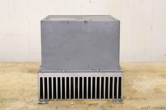 Frequentieomvormer 3 stuks Nord MDS60A0040-5A3-4-00