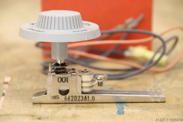 Termostat unbekannt 662 029 160