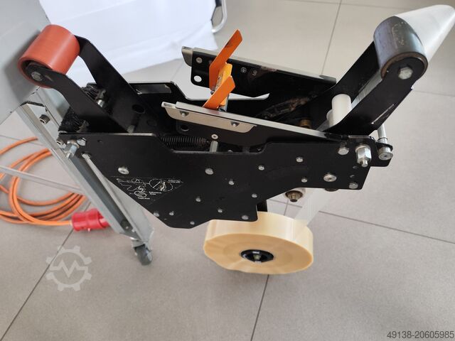 Máquina de selagem de caixas de cartão 3M 800a-E