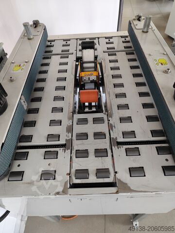 Máquina de selagem de caixas de cartão 3M 800a-E