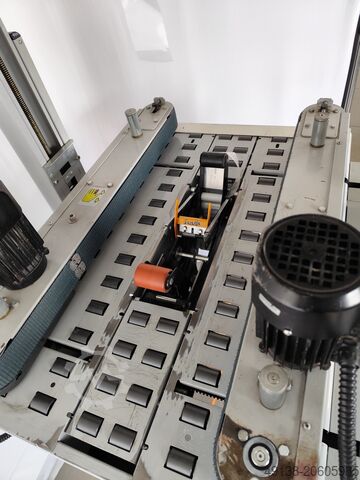 Máquina de selagem de caixas de cartão 3M 800a-E