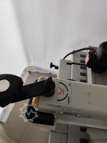 Máquina de selagem de caixas de cartão 3M 800a-E