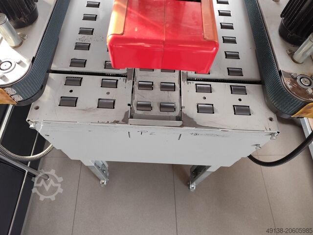 C.Hasenkopf Maschinen - & Metallbau GmbH C.Hasenkopf Maschinen - & Metallbau GmbH C.Hasenkopf Maschinen - & Metallbau GmbH