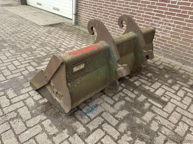 Pá Verachtert CW 30