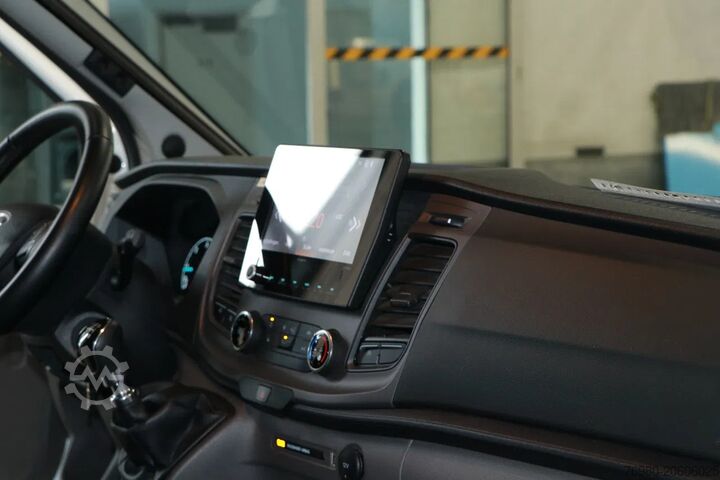 Camping-car Chausson S697 Ford Chausson