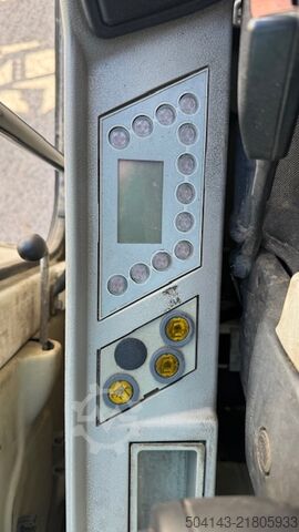 Movimentatore di materiali Liebherr A934C Litr.