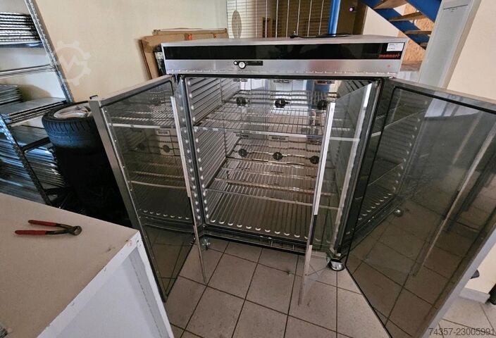 Klimatkammare Memmert HPP 749 Memmert HPP 749