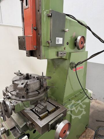 Brotschmaskin Urpe M 300 G