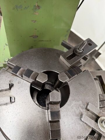 Brotschmaskin Urpe M 300 G