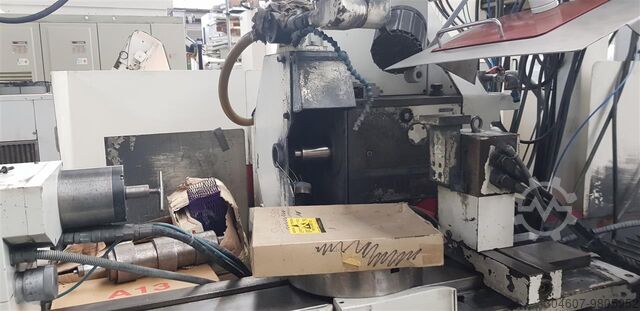 Cilindrische slijpmachine Studer S 50-4