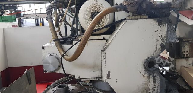 Cilindrische slijpmachine Studer S 50-4